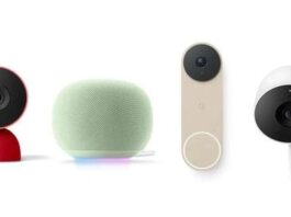 Google Gemini AI Revolutionizes Smart Home Experience