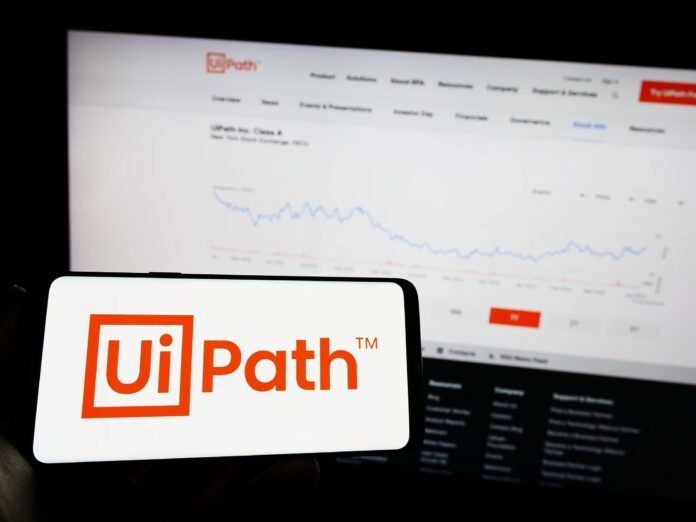 uipath-stock-2.jpg UiPath (PATH) Stock: AI Agent Push Sends Shares Soaring to 2024 Highs