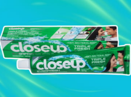 Unilever's AI Tool Gives Closeup Brand a Marketing Boost