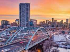 How a New Title for Denver's CIO Helps Power AI Work
