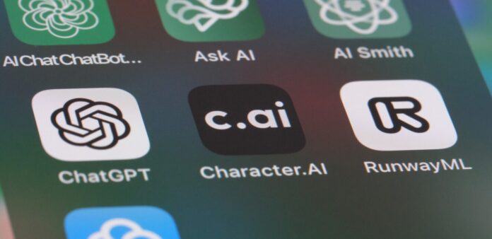 urlhttp3A2F2Ferepublic-brightspot.s3.us-west-2.amazonaws.com2F802F432Fa7e61f7340fd81fba1fe09.jpeg California Lawmakers Aim to Protect Kids From AI Chatbots