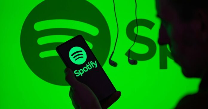 Spotify collaborates with record labels to build AI tools that put artists first
