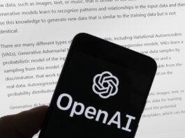 OpenAI's new Atlas web browser makes ChatGPT a central feature of using the web