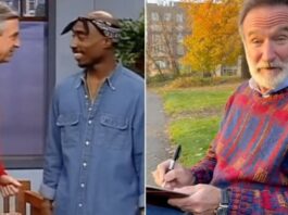 Sora 2’s AI videos of Robin Williams and others put Hollywood on alert : NPR