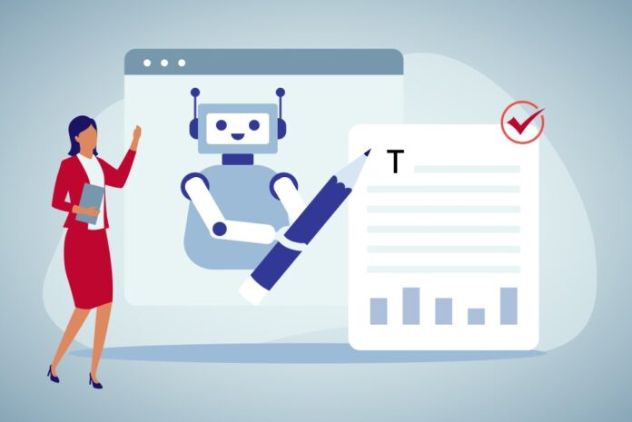 urlhttps3A2F2Fepe-brightspot.s3.us-east-1.amazonaws.com2F592F9b2F8d12545b452c8b22b7db2767cf9.jpeg 5 Best Practices for Crafting a School or District AI Policy