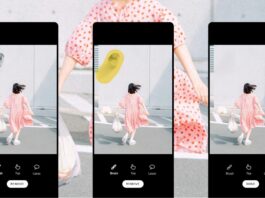 VSCO adds its first AI-powered photo editing tool