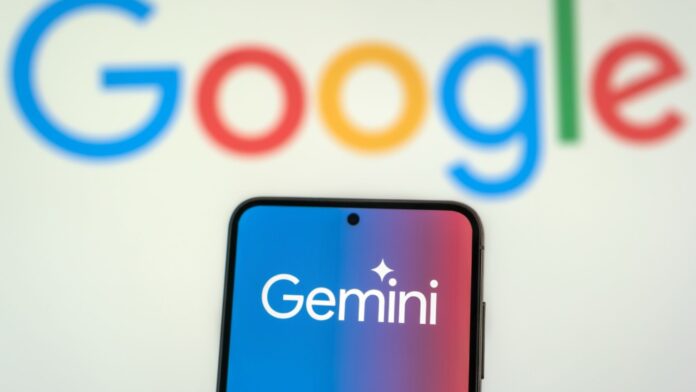 wDUATUTpPSFY8y4n9UB4De-2000-80.jpg Forget ChatGPT, Gemini looks set to win the AI race — here's why