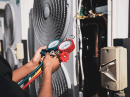 FMs urged to prioritise HVAC safety as 2030 MCP compliance deadline looms