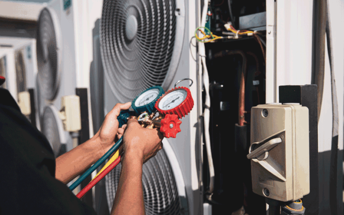 FMs urged to prioritise HVAC safety as 2030 MCP compliance deadline looms