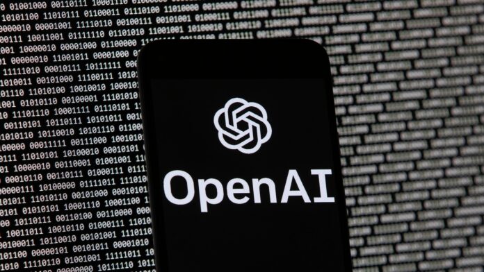 OpenAI partners with Broadcom to design its own AI chips