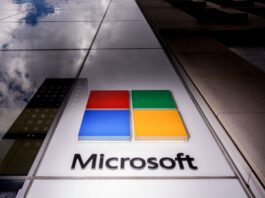 Shadow AI tools threaten UK privacy, Microsoft warns