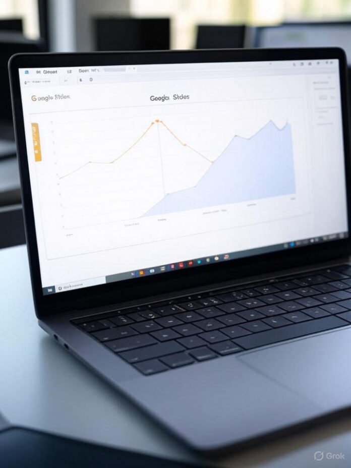 Create Full Slide Decks in Seconds