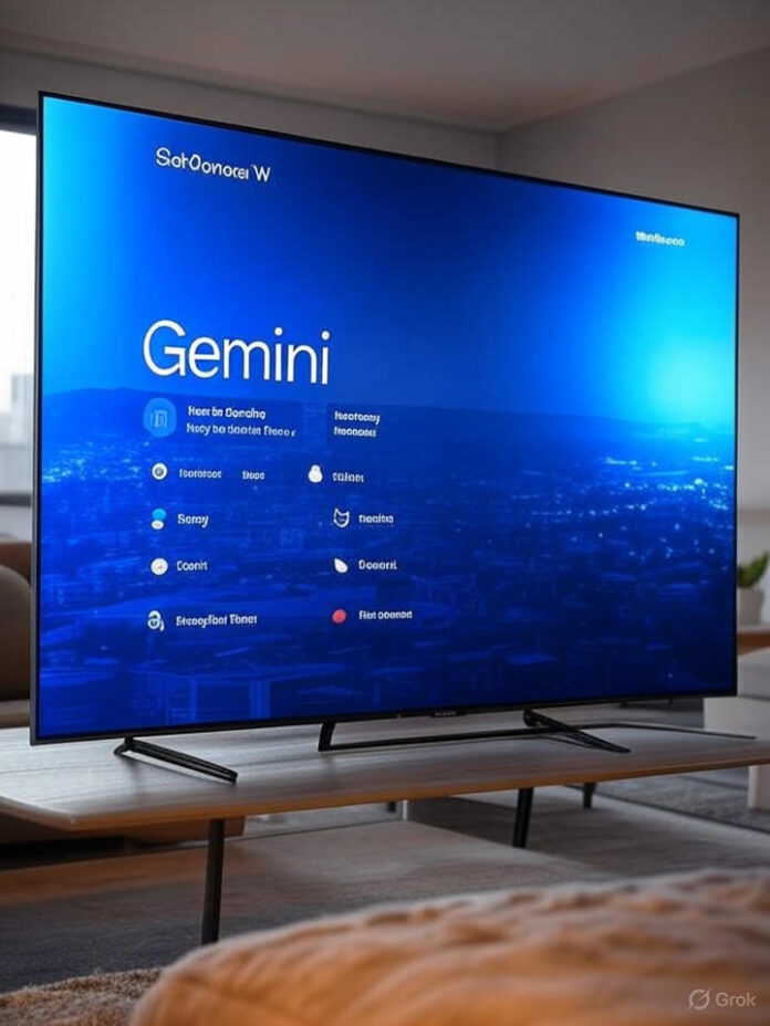 xai-tmp-imgen-0cffd884-9742-4040-a8b7-9f94cf19d682.jpeg Google's Gemini AI Debuts on Sony Bravia TVs Before Own Hardware