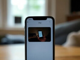 Apple Ends Clips Video App After 8 Years, Shifts to AI Tools