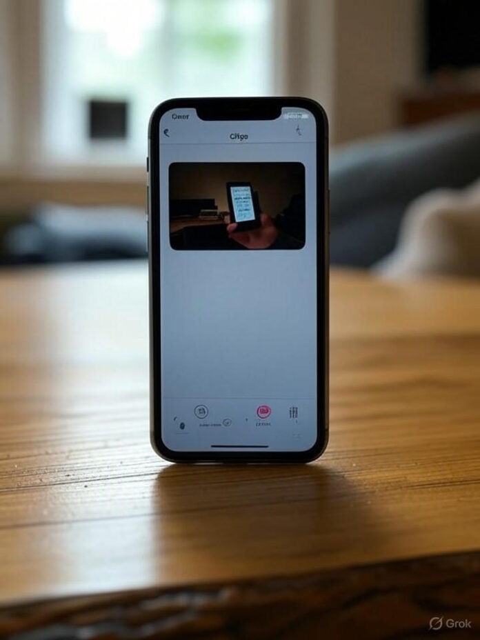 Apple Ends Clips Video App After 8 Years, Shifts to AI Tools