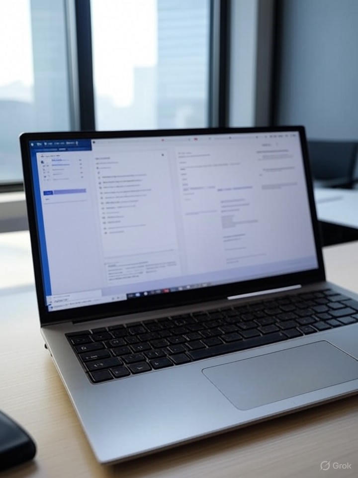 xai-tmp-imgen-31f9c575-7b79-4457-a944-26dabcac8a27.jpeg AI Boost for Productivity and Entertainment