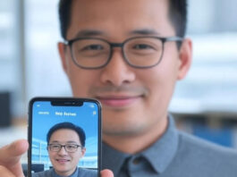 AI Tool Turns Selfies into Custom Memes in Photos