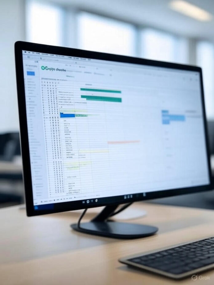 Google Gemini AI Enhances Sheets with Natural Language Data Tools