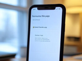 Google Chrome Android Update Adds Gemini AI Page Summarizer