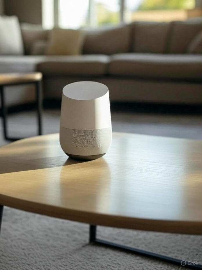 Google Home App Update Expands Gemini AI for Smarter Device Control