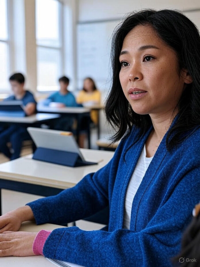Microsoft Launches Free AI Tools for Washington Schools and Colleges
