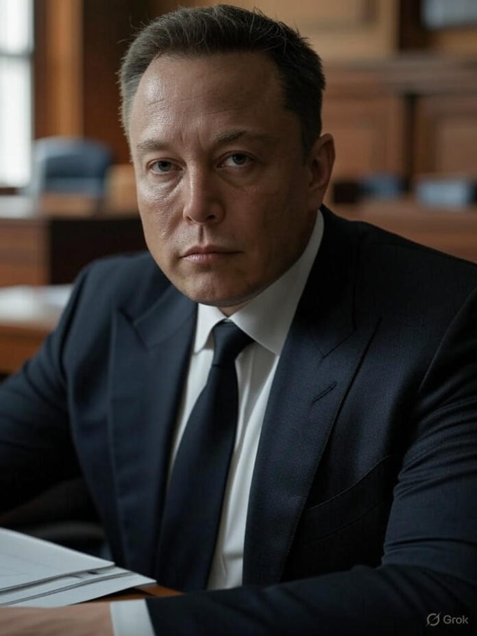 xai-tmp-imgen-9530e2b5-e139-4b5a-8f15-356eb95f4e88.jpeg Judge Orders Sutskever to Reveal Memo on Altman's Ouster in Musk-OpenAI Lawsuit