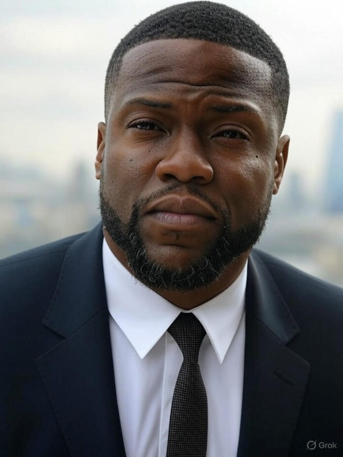 Kevin Hart's HartBeat Leads €33M Funding for AI Weight-Loss App Simple Life