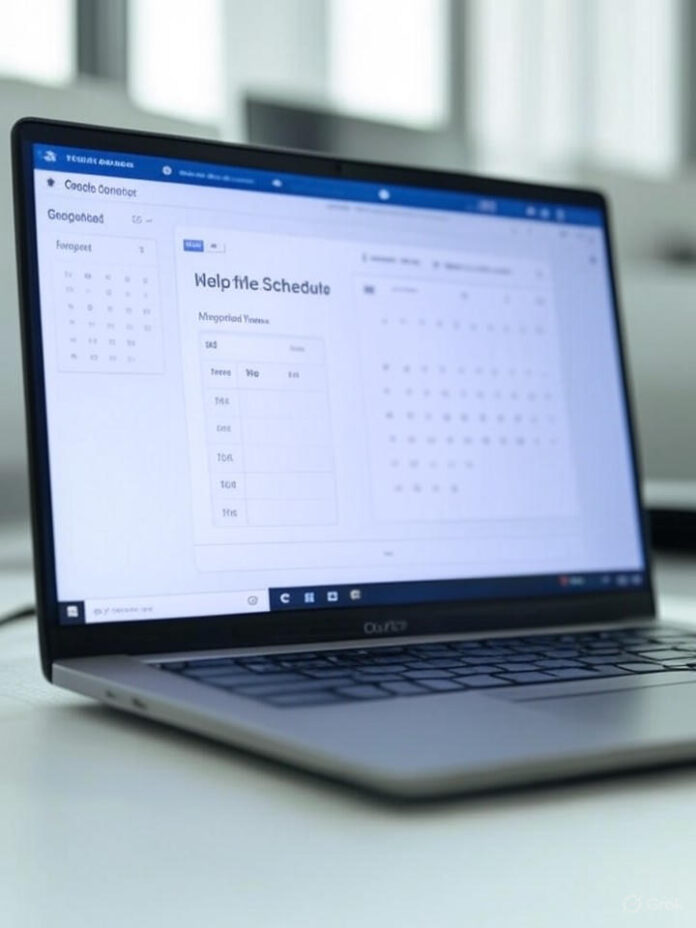 xai-tmp-imgen-a5dfc60c-98cd-418c-80b0-ada42976f86d.jpeg Google's Gemini AI Powers 'Help Me Schedule' in Gmail for Effortless Meetings