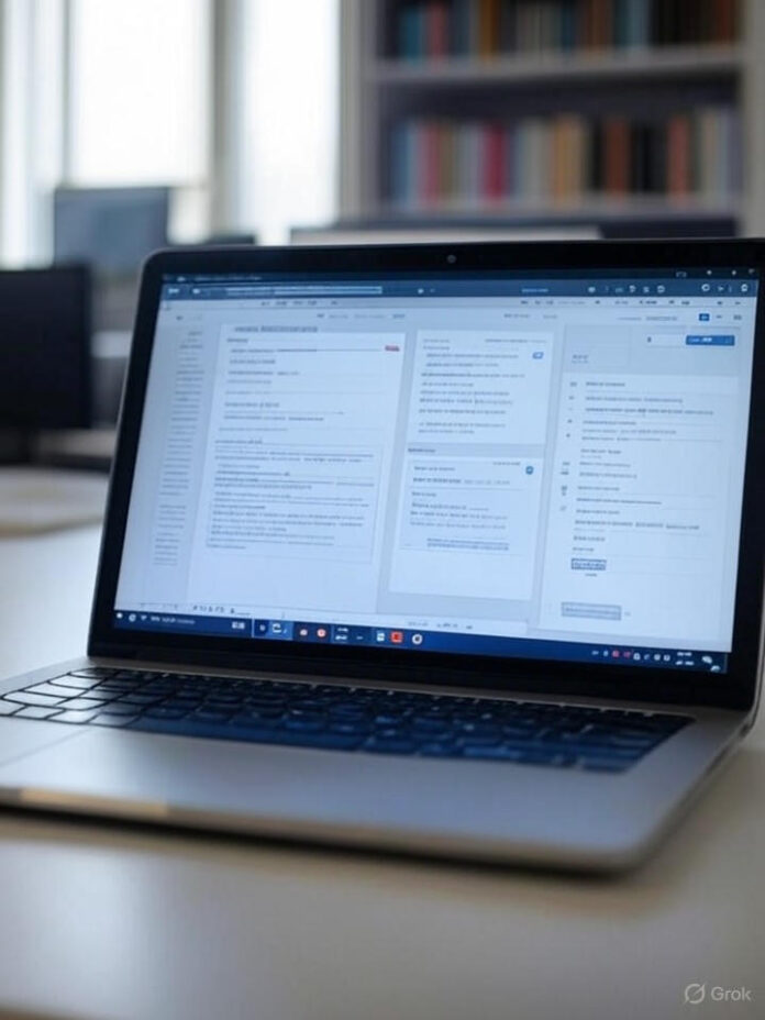 Google's NotebookLM Evolves into AI Research Assistant with Gemini
