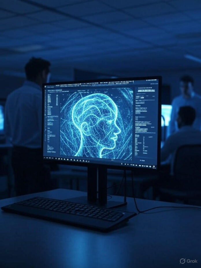Google's Gemini 3.0 AI Spotted in A/B Tests, Outperforms Rivals in Coding and Multimodal Tasks