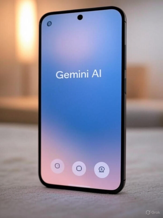 xai-tmp-imgen-ce4c9800-92ae-440a-91ae-6a16fe745ae3.jpeg Google Tests Edge-to-Edge Animation for Gemini AI on Android