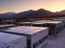 OpenAI Signs $25B Deal for Patagonia AI Data Center