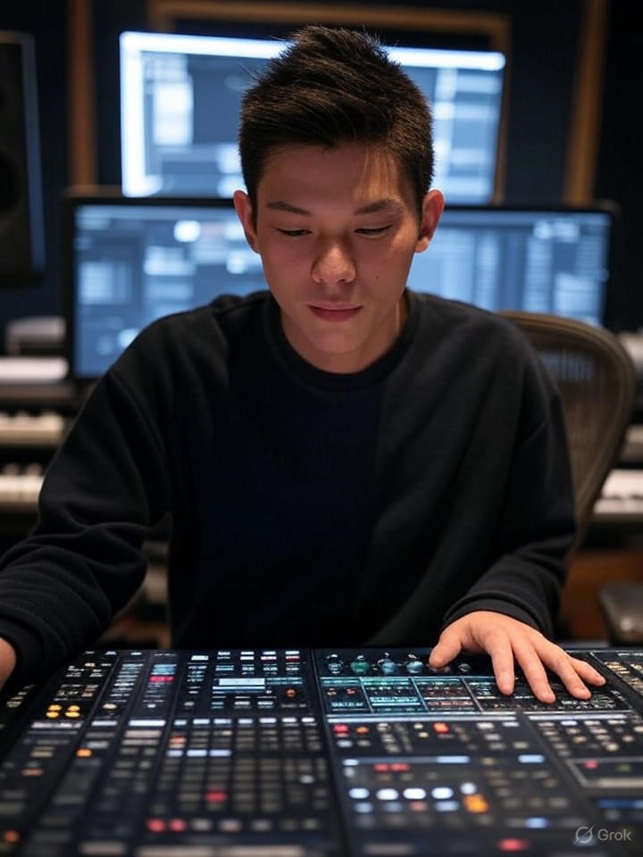 xai-tmp-imgen-d601654d-388c-499f-8245-17b711a1ce5a.jpeg OpenAI Unveils AI Music Generator with Juilliard Collaboration