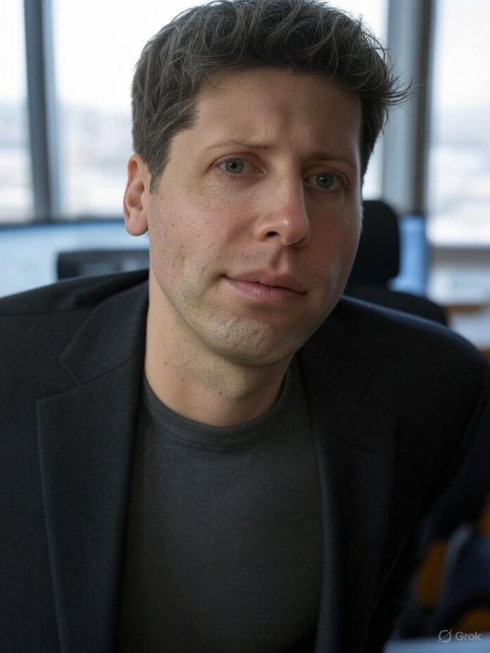 OpenAI's Altman Adopts Opt-In Controls for Sora Amid Creator Backlash