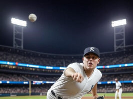 Fox Sports Partners with Google Cloud for Gemini AI in 2025 World Series