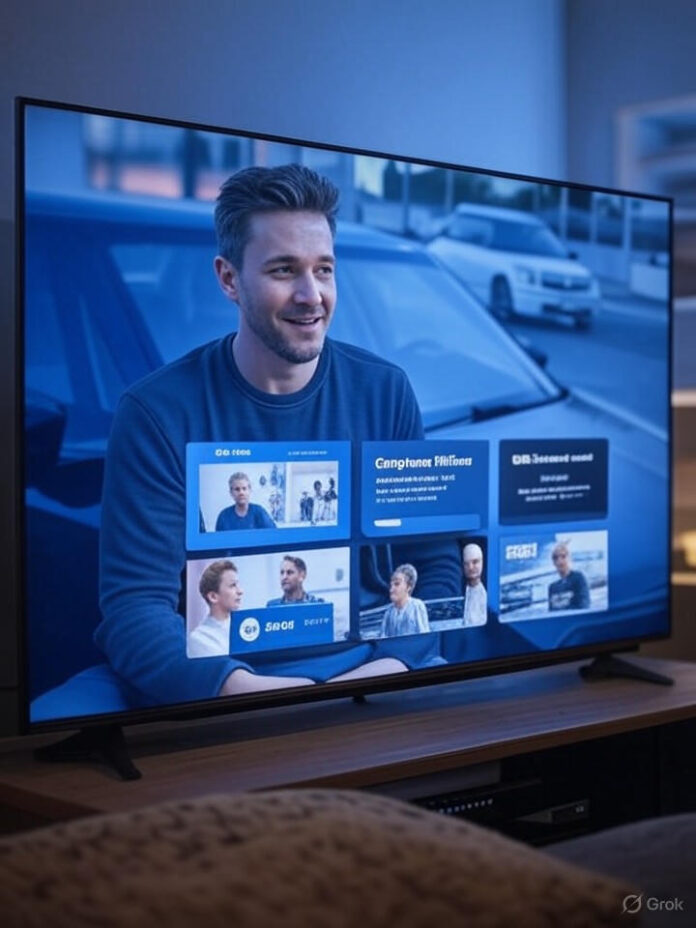 DirecTV to Debut AI Ads with User Likenesses on Gemini in 2026