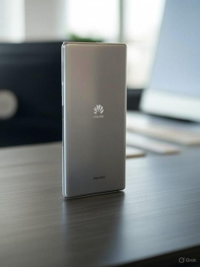 Huawei to Open-Source AI Tools by 2025, Countering US Sanctions