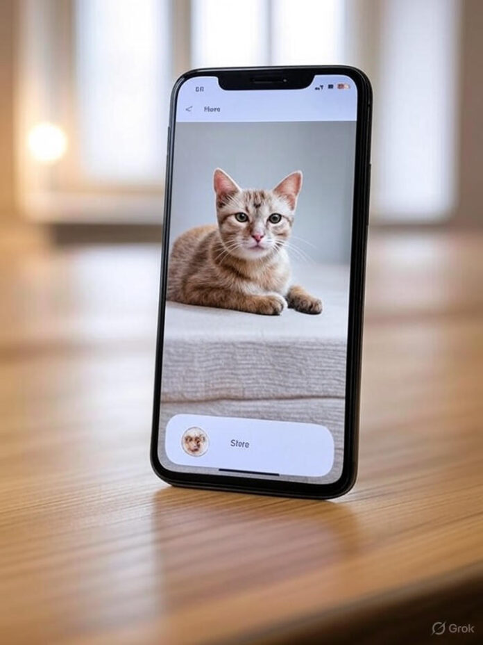 xai-tmp-imgen-efd3b542-2fa7-46fe-8897-f3cb7d9be518.jpeg OpenAI's Sora AI Video App Debuts on Android with Pet Cameos and Editing Tools