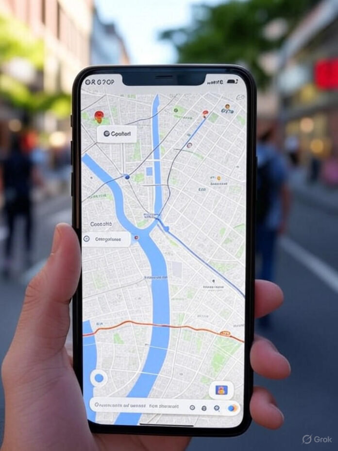 Google's Gemini AI Revolutionizes Maps, Android, and Lens: Podcast Dive