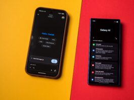 How to deactivate AI on your Android phone