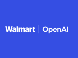 Walmart partners with Open AI