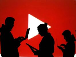 youtube