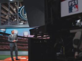How Google Cloud and Gemini are powering Fox's World Series coverage