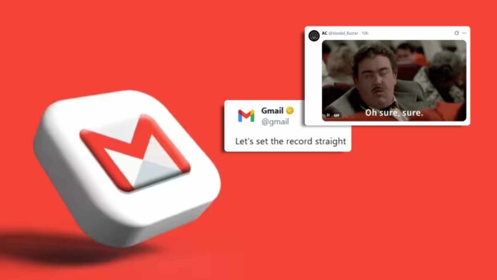 Does Gmail Use Your Mails To Train Gemini AI? Sundar Pichai-Led Google Sets The Record Straight