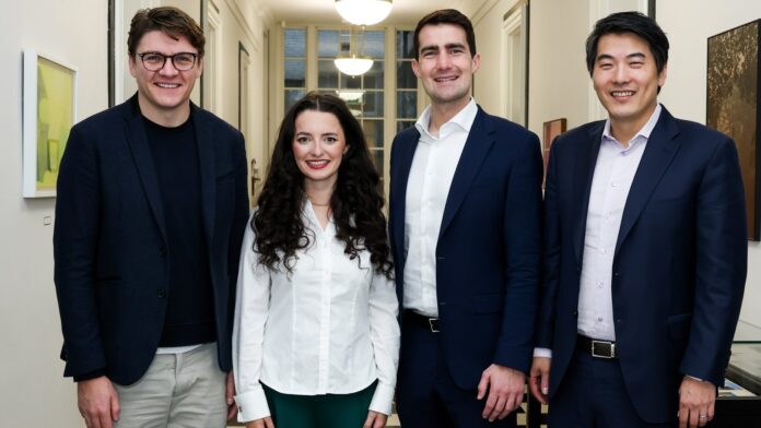 OpenAI launches new Irish partnerships