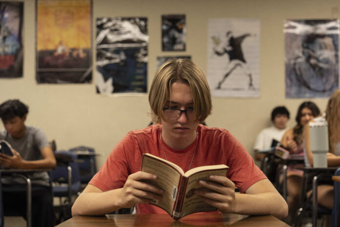 Schools struggle with how to draw the line on cheating as AI tools reshape public education