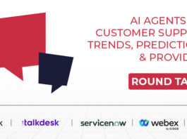 AI Agents For Customer Support: Trends, Predictions & Providers