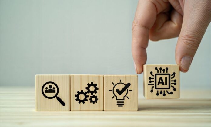 Swiss Re identifies AI applications for insurance industry