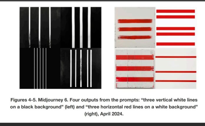 Study Finds Image-Generating AIs Struggle With Basic Instructions Despite Visual Appeal