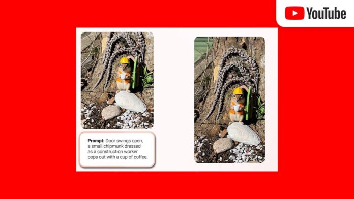 YouTube’s weekly creator update brings AI-powered Shorts tools to more markets